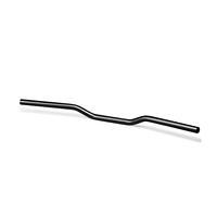 LSL Steel Street Handlebars (1")