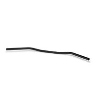 LSL Steel Wide Bar Handlebars (1")