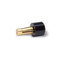 LSL Universal Bar End Weights For 14mm Inner Diameter