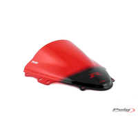 Puig Racing Screen Suzuki GSX-R600/750 04'-05' (Red)