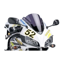 Puig Z-Racing Screen Honda CBR1000RR 04-07' C/Carbon Lo