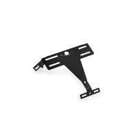 Puig Tail Tidy To Suit Suzuki GSX-R600/750 2004 - 2005 (Black)