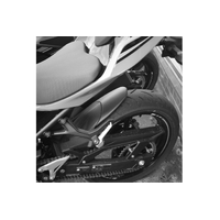 Puig Rear Fender Extender To Suit Kawasaki Z400 / Ninja 400