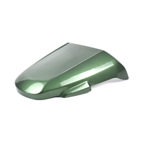 Pyramid Seat Cowl | Verde | Moto Guzzi V100 Mandello 2022>Current