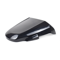 Pyramid Seat Cowl | Grigio Avanguardia | Moto Guzzi V100 Mandello 2022>Current