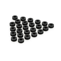 Puig 18 x 10 x 2.5 x 2 Wellnut (Single)
