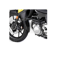 Puig Front Fender Extension To Suit BMW F750GS (2018 - Onwards)