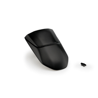 Puig Fenda Extenda BMW F850GS 18'- (Black)