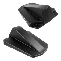 Pyramid Seat Cowl | Matte Black | KTM 1290 Super Duke R 2020>Current