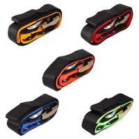 KustomMX Tie Downs 38mm With Snap Hook