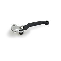 Puig Clutch Lever Off-Road + Support Kawasaki/Suzuki