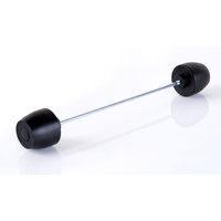 Puig Fork Sliders Phb18 Suzuki Gsxr1000 17' C/Ne