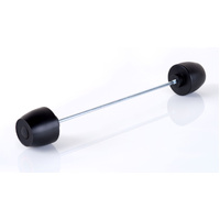 Puig Fork Sliders Yamaha Mt-10/Sp Yzf-R1/R1M/R6 17'-
