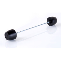 Puig Fork Sliders Phb19 Honda X-Adv 17'- C/ Black