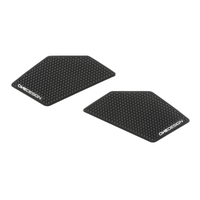 Puig Lateral Tank Pads BMW (Black)