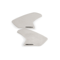 Puig Lateral Tank Pads BMW (Black)