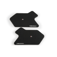 Puig Lateral Tank Pads BMW (Black)