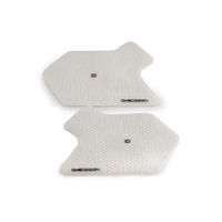 Puig Lateral Tank Pads BMW (Black)