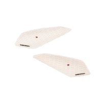 Puig Lateral Tank Pads BMW (Black)