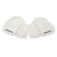 Puig Lateral Tank Pads Ducati (Black)