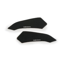 Puig Lateral Tank Pads Ducati (Black)