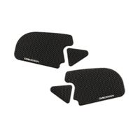Puig Lateral Tank Pads Honda (Black)