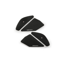 Puig Lateral Tank Pads Kawasaki (Black)