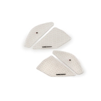 Puig Lateral Tank Pads Kawasaki (Black)