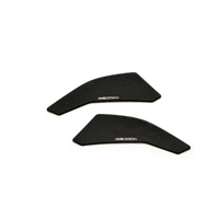 Puig Lateral Tank Pads Suzuki (Black)
