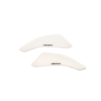 Puig Lateral Tank Pads Suzuki (Black)