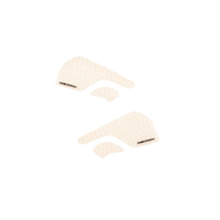 Puig Lateral Tank Pads Triumph (Black)