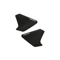 Puig Lateral Tank Pads Yamaha (Black)