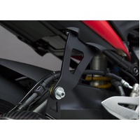 Yoshimura GSX-S1000/F/FZ/Z 16-20 Aluminium Muffler Bracket Kit