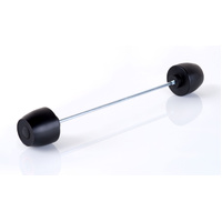 Puig Nylon Fork Sliders Phb19 Kawasaki Z750/Z900/Z1000
