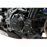 Puig Engine Cover Protection To Suit Kawasaki Z900/SE
