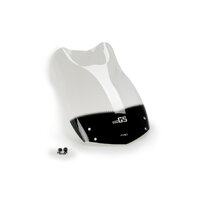 Puig Touring Screen To Suit BMW F650GS / G650GS (Clear)