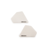 Puig Lateral Tank Pads KTM (Clear)