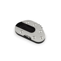 Puig Kickstand Extension with Standard Suspension To Suit DL650 V-Strom 2014 - Onwards (Black)