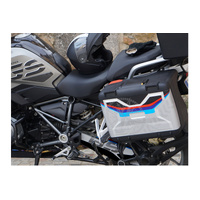 Puig Sticker Kit Set For Cases BMW Adventure Navigate