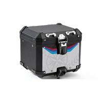 Puig Sticker Kit Set Top Case BMW Adventure Navigate M