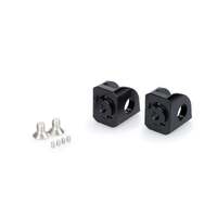 Puig Adjustable Rider Footpeg Adaptor To Suit Various Kawasaki Models