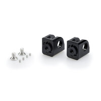 Puig Adjustable Footpeg Adaptor To Suit Various Kawasaki Models