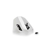 Puig New Generation Touring Screen To Suit Triumph Rocket 3 (Clear)