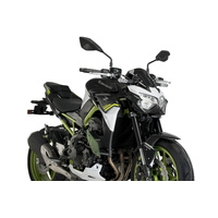 Puig Kit Of Wings For Kawasaki Z900 20' (Green)