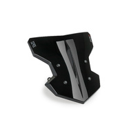 Puig New Generation Sport Screen To Suit Yamaha MT-03 20' (Black)