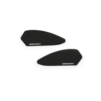 Puig Lateral Tank Pads BMW S1000RR 19'- (Black)