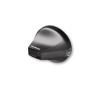 Highsider Flight LED Bar End Indicators (Black)