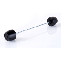 Puig Fork Sliders Phb19 Yamaha MT-03 20' (Black)