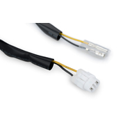 Puig Light Instalation Of License Plate For Kawasaki Z9