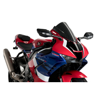 Puig Z-Racing Screen Honda CBR1000RR-R Fireblade/Sp 20'